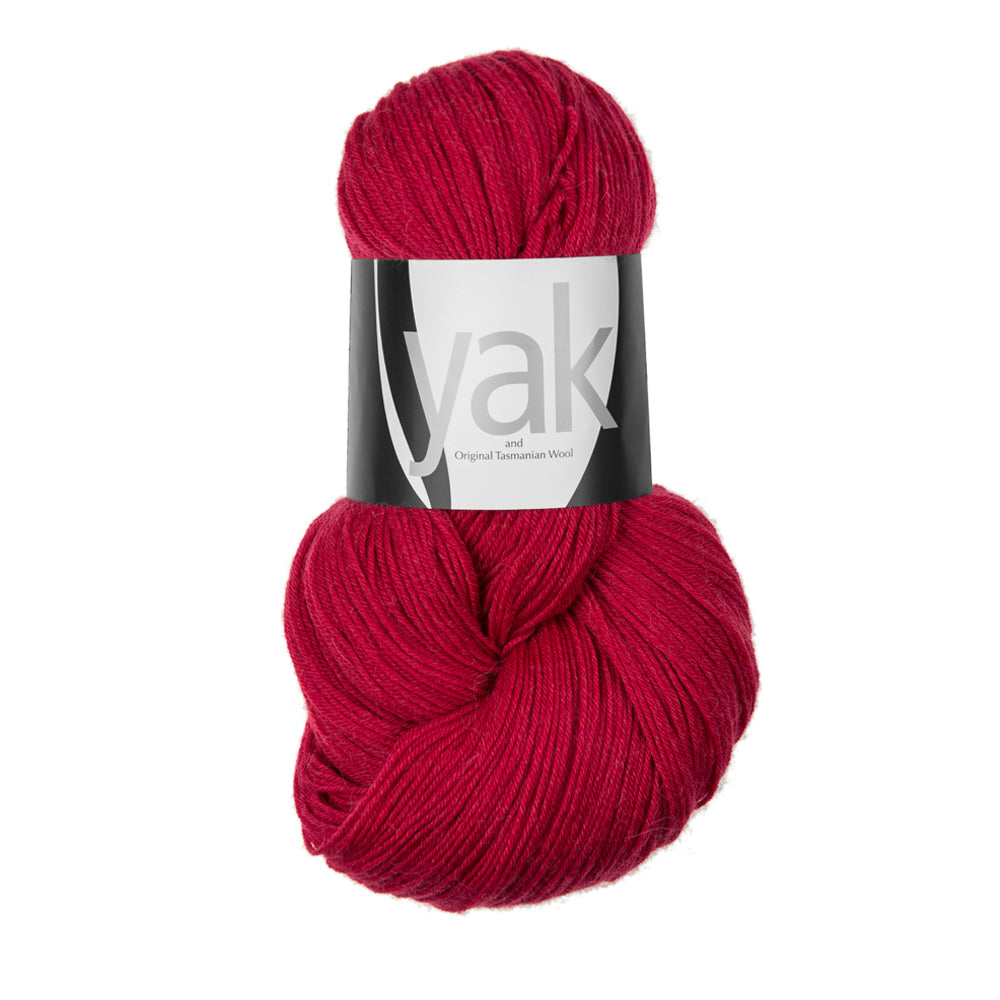 Atelier Zitron Yak