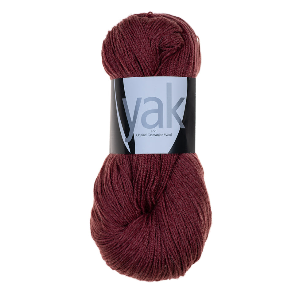 Atelier Zitron Yak