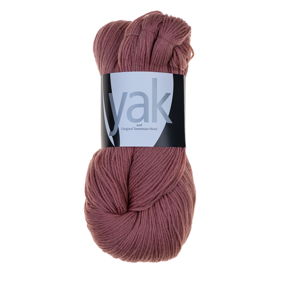 Atelier Zitron Yak