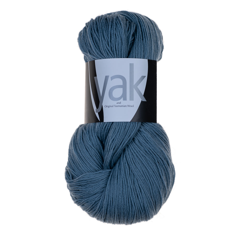 Atelier Zitron Yak