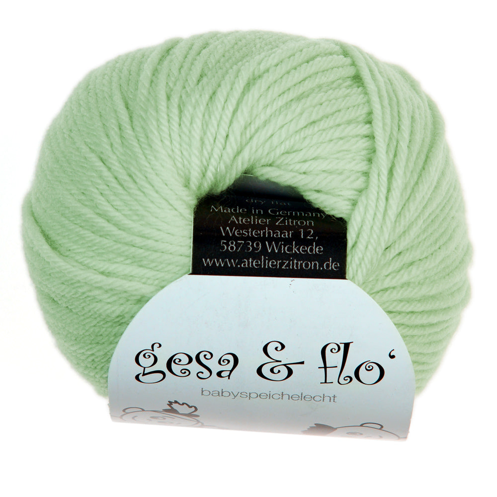 Atelier Zitron Gesa und Flo