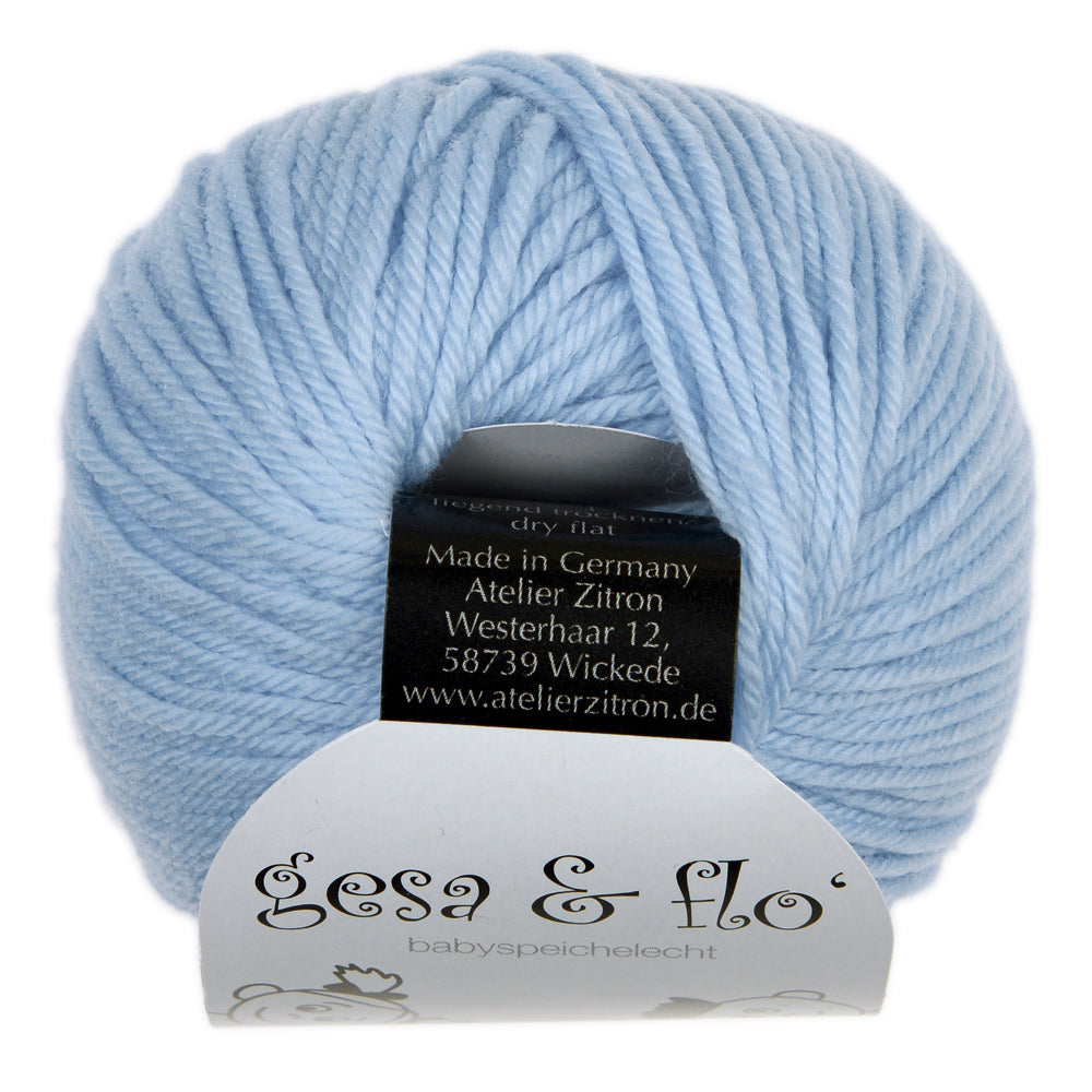 Atelier Zitron Gesa und Flo