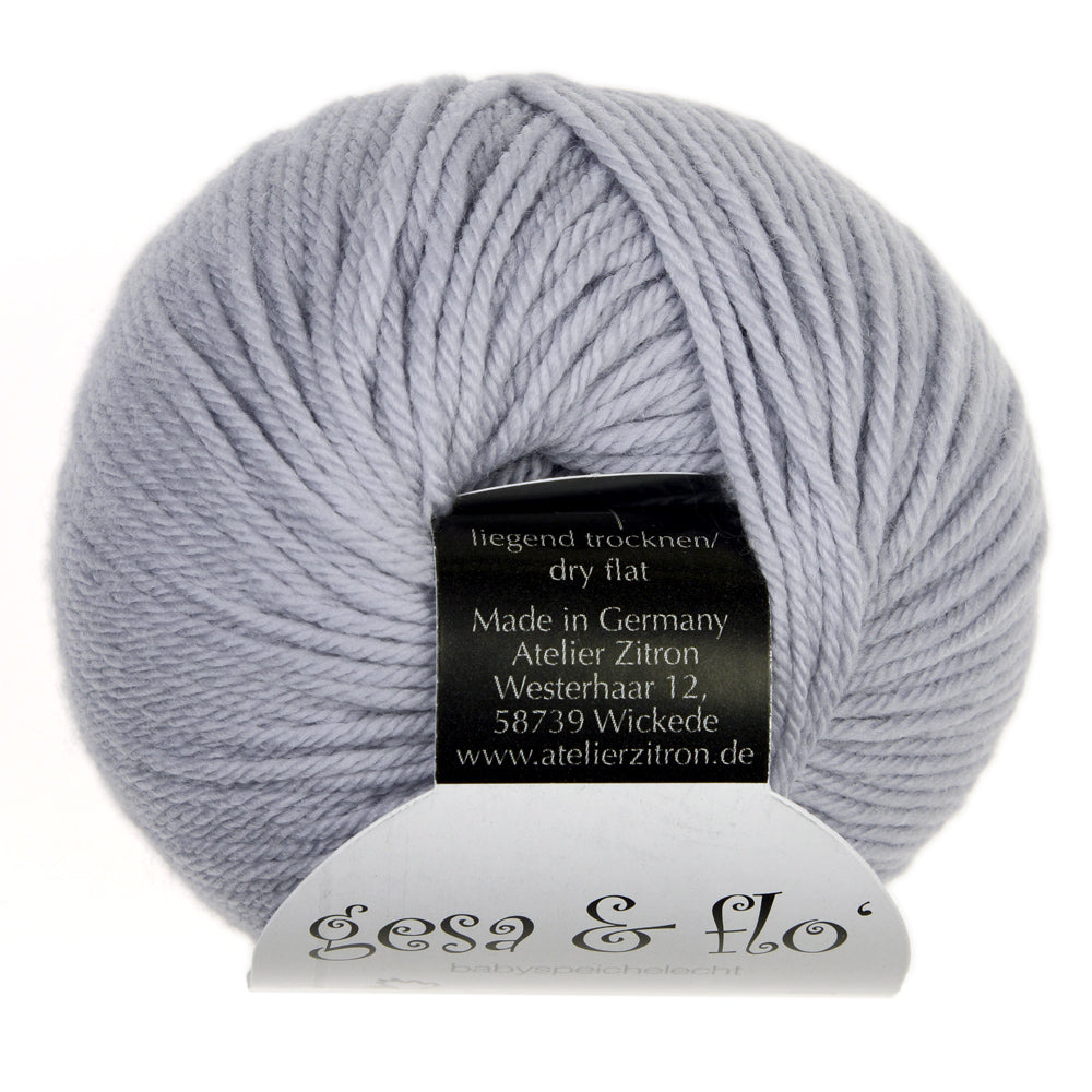 Atelier Zitron Gesa und Flo