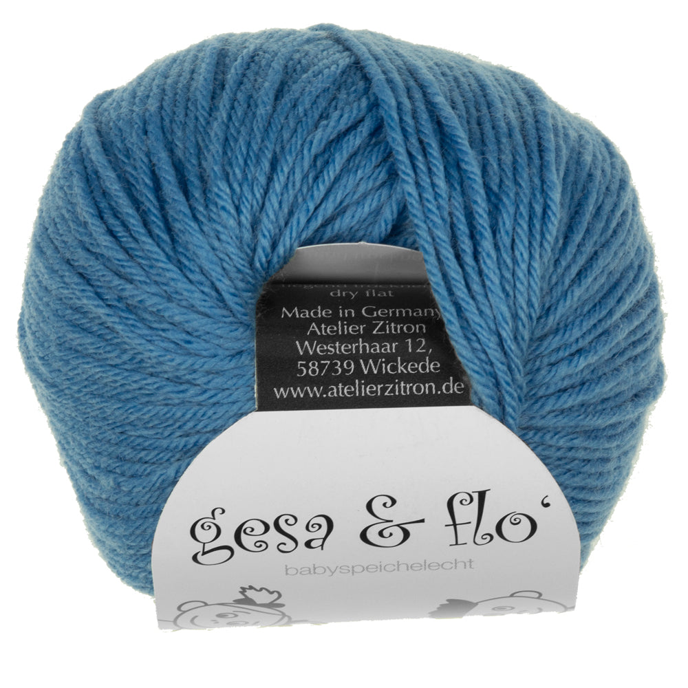 Atelier Zitron Gesa und Flo