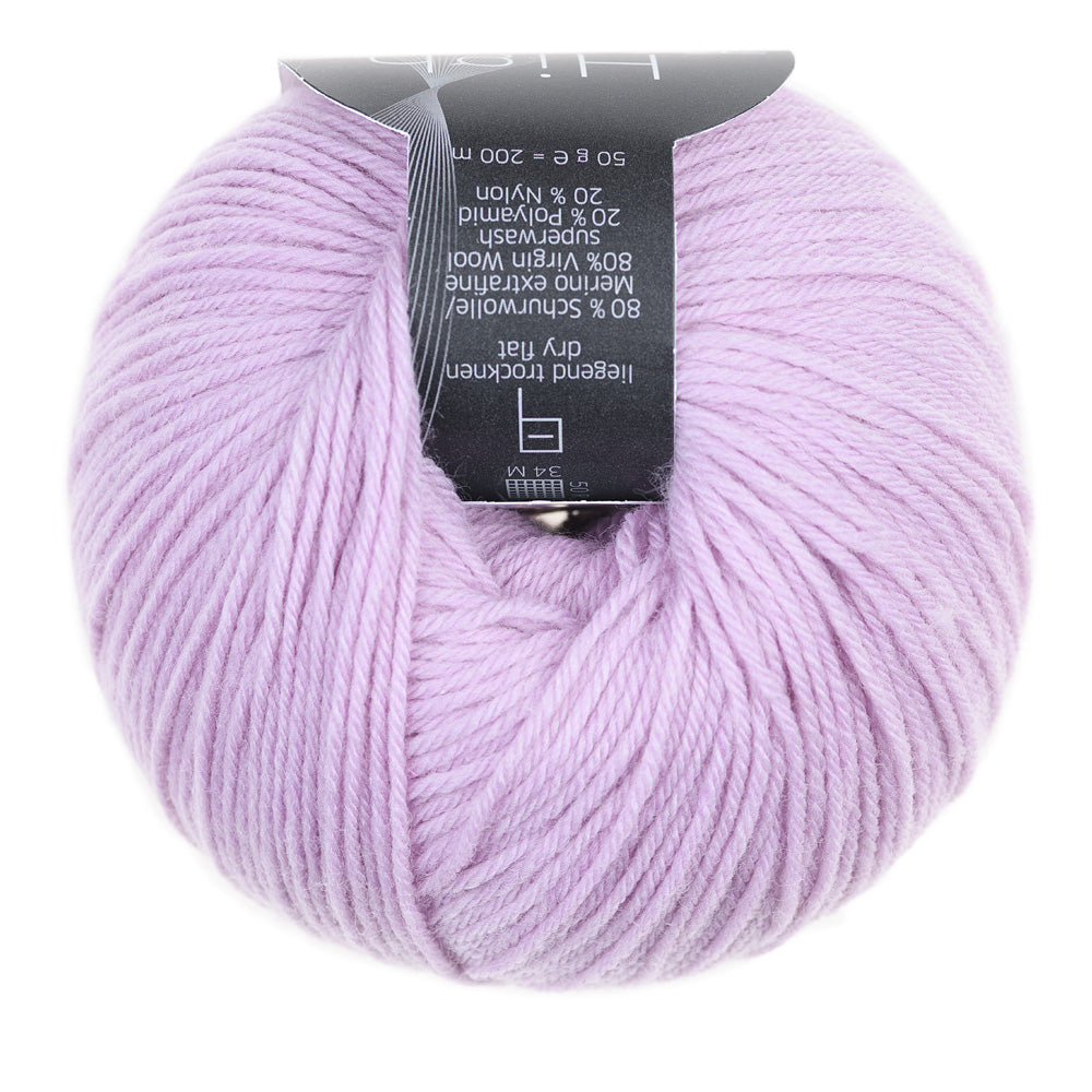 Atelier Zitron High Twist Uni