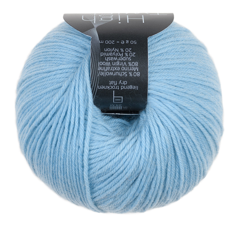 Atelier Zitron High Twist Uni