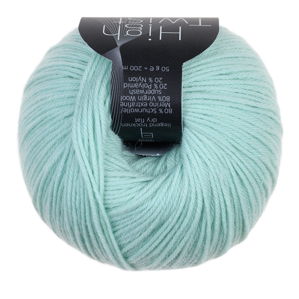 Atelier Zitron High Twist Uni