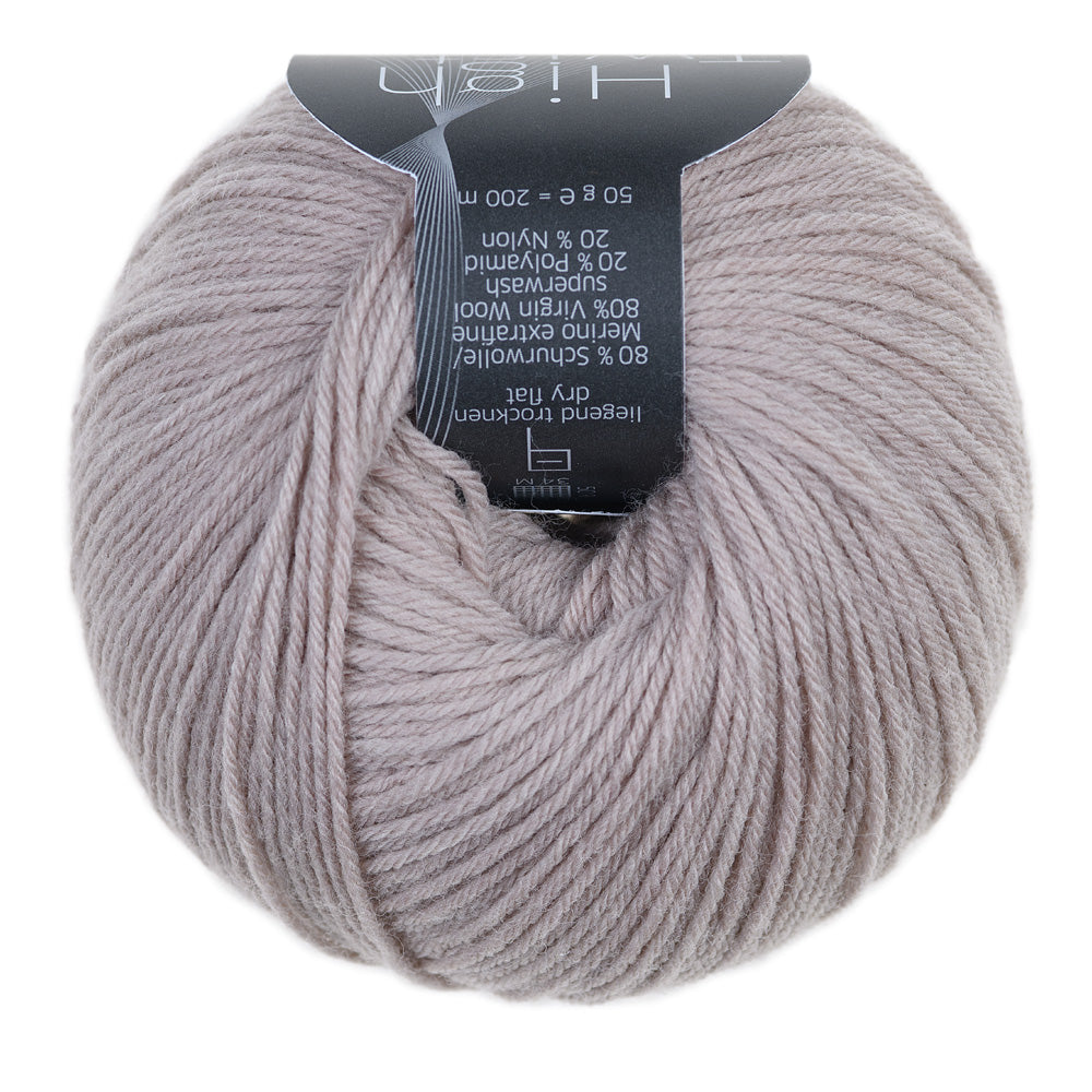 Atelier Zitron High Twist Uni