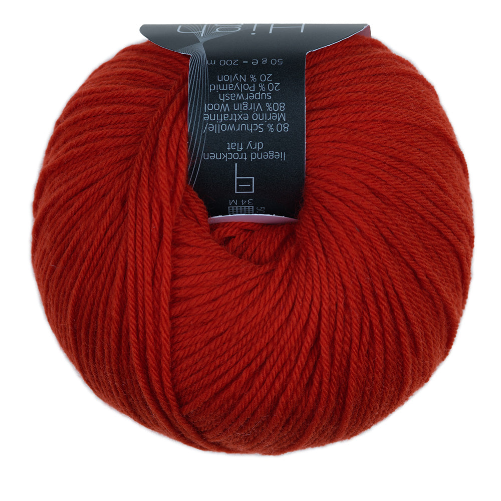 Atelier Zitron High Twist Uni