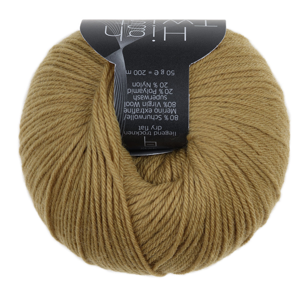 Atelier Zitron High Twist Uni