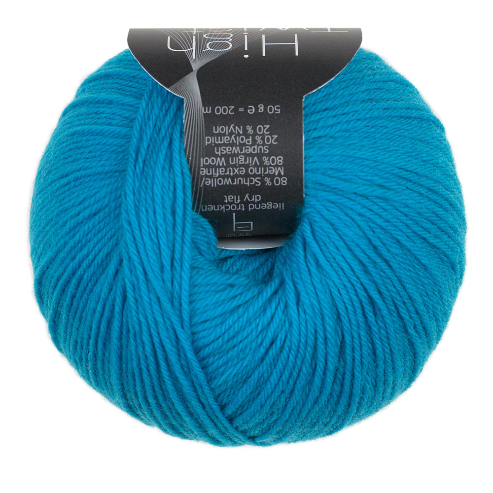 Atelier Zitron High Twist Uni