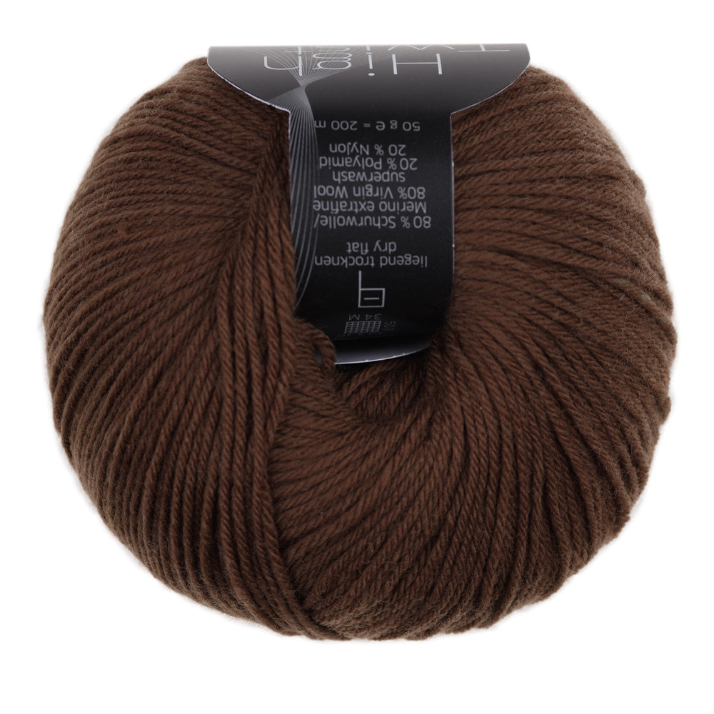 Atelier Zitron High Twist Uni