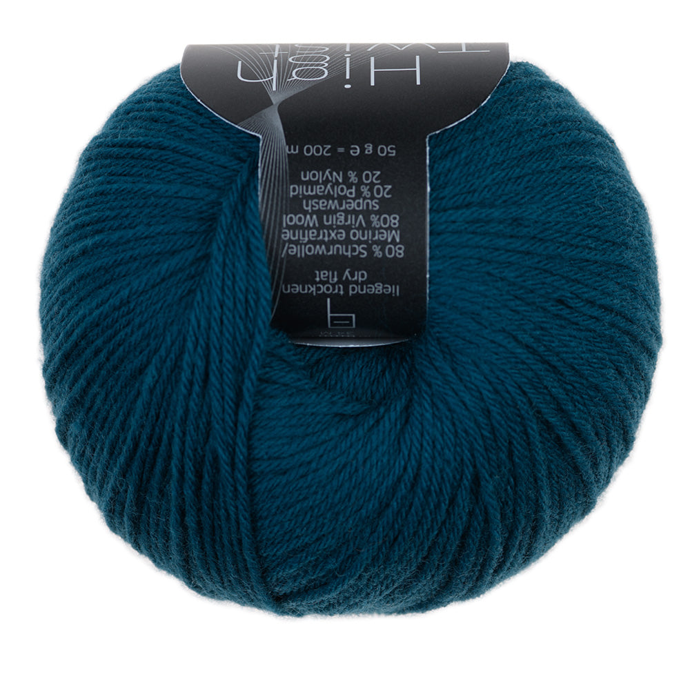 Atelier Zitron High Twist Uni