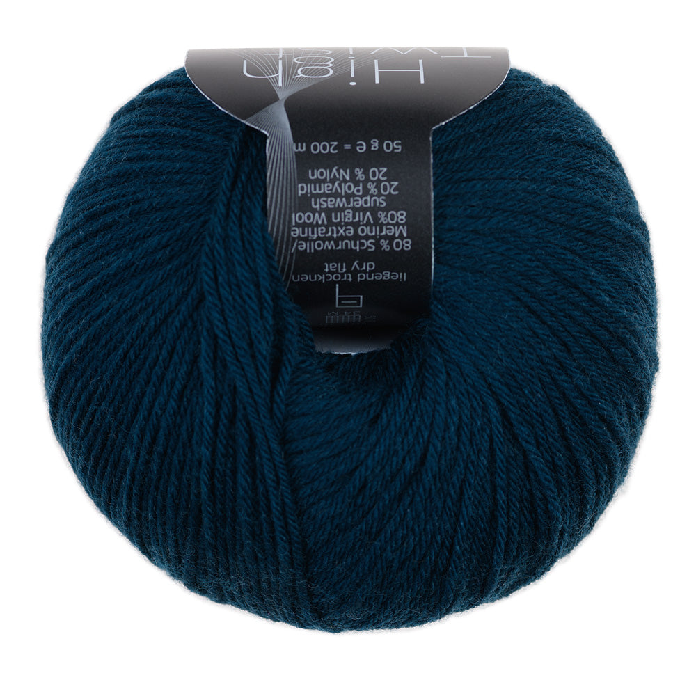 Atelier Zitron High Twist Uni