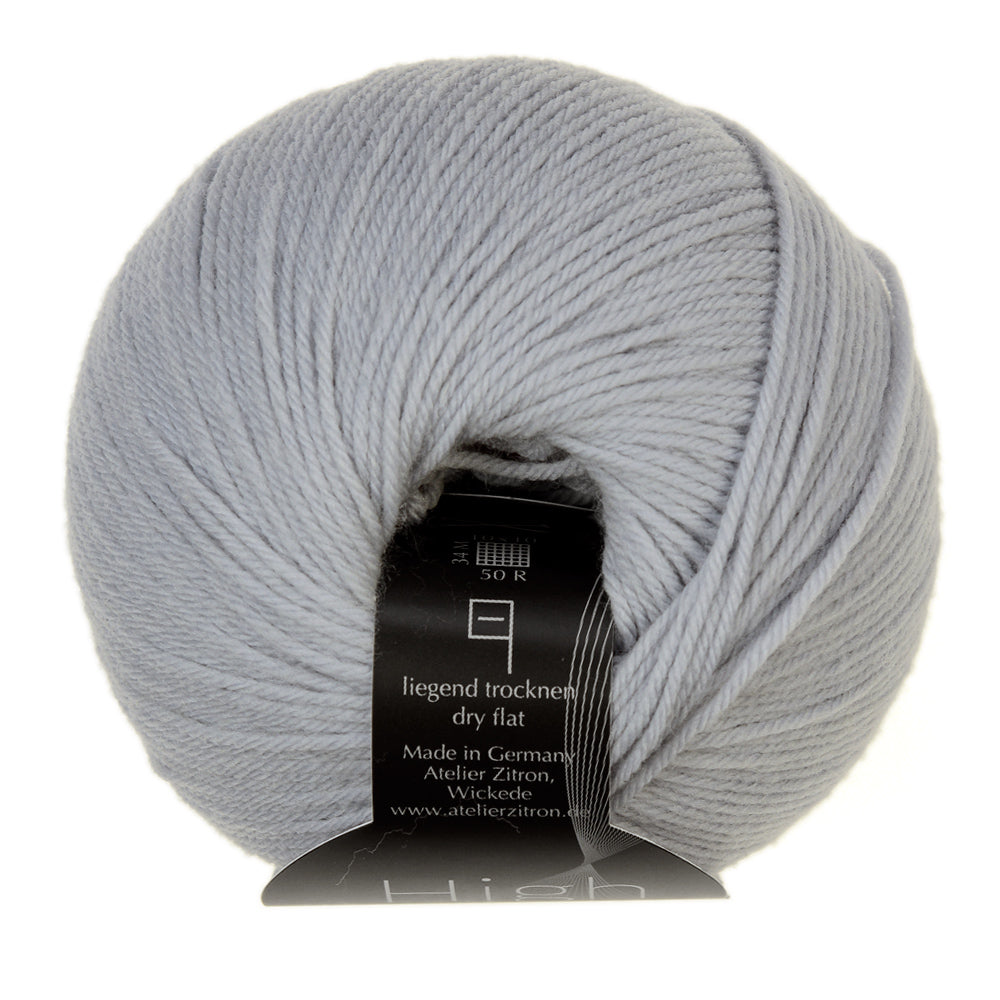Atelier Zitron High Twist Uni