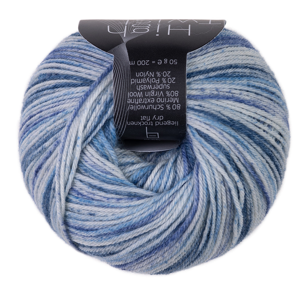 Atelier Zitron High Twist Color
