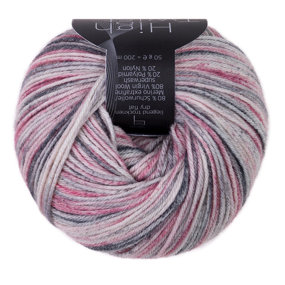Atelier Zitron High Twist Color