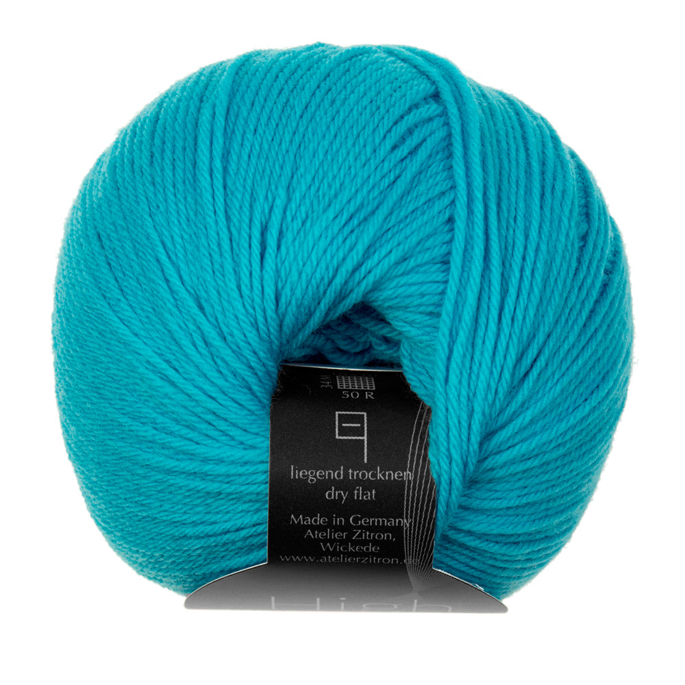 Atelier Zitron High Twist Uni