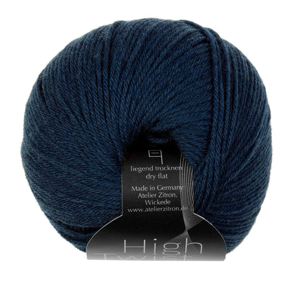 Atelier Zitron High Twist Uni