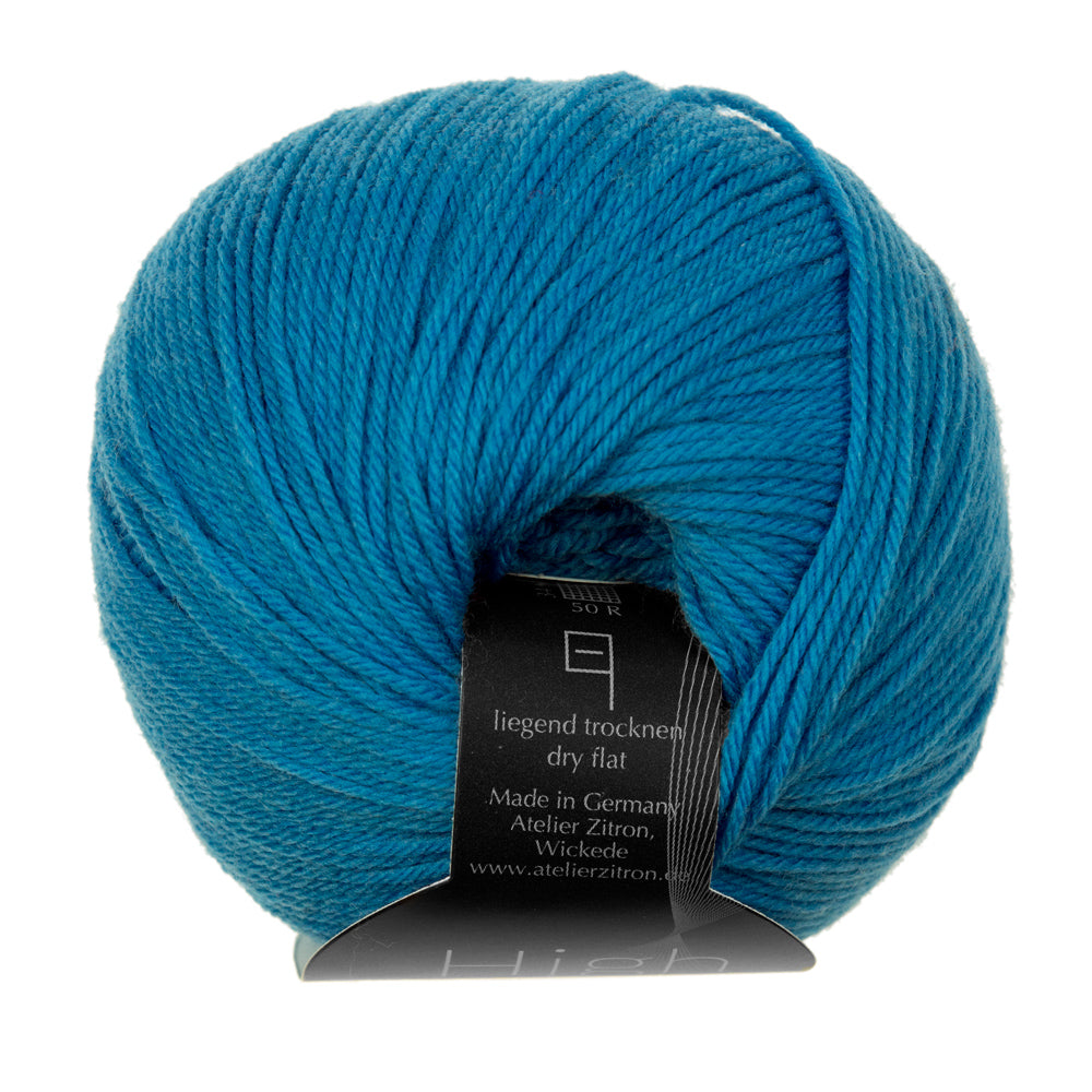 Atelier Zitron High Twist Uni