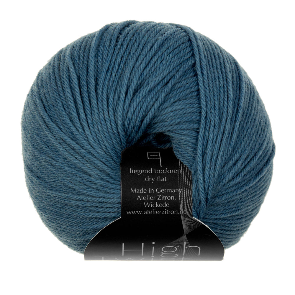 Atelier Zitron High Twist Uni