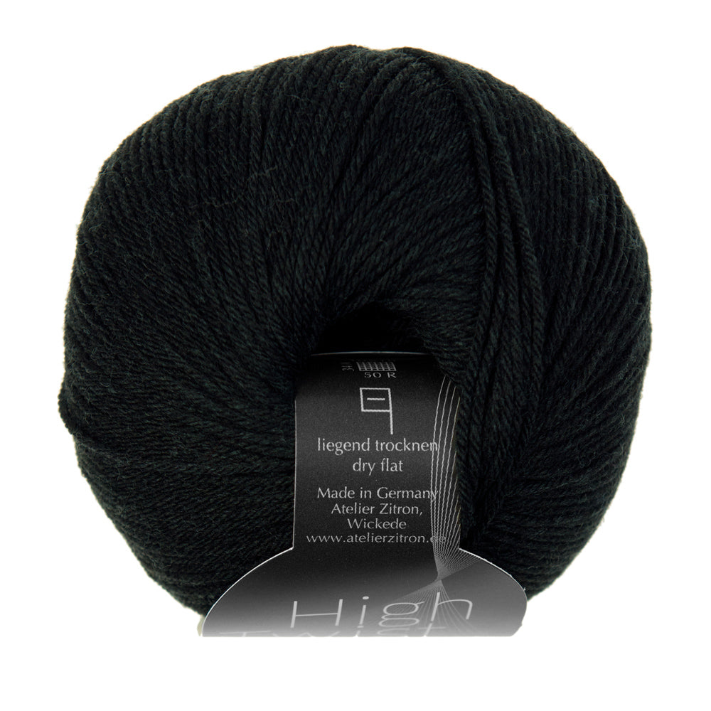 Atelier Zitron High Twist Uni