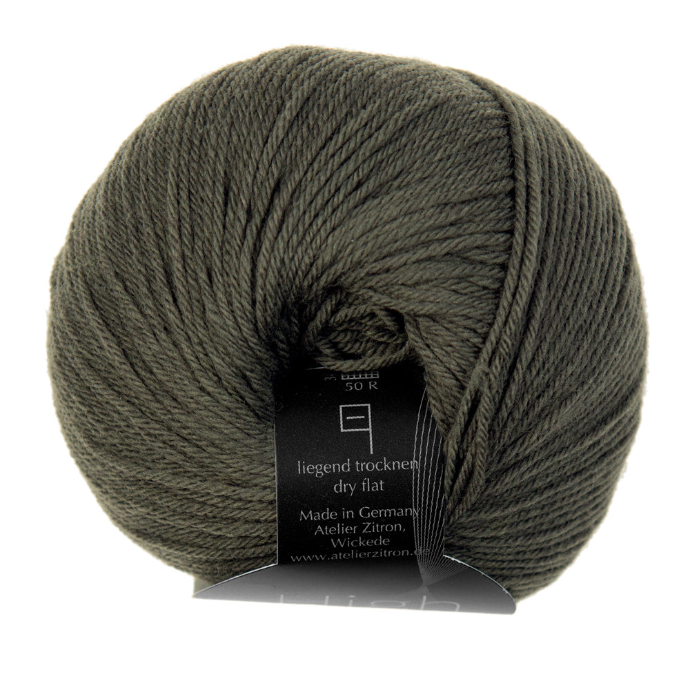 Atelier Zitron High Twist Uni