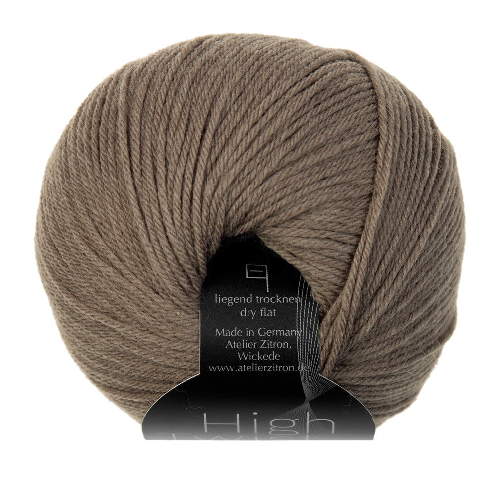 Atelier Zitron High Twist Uni