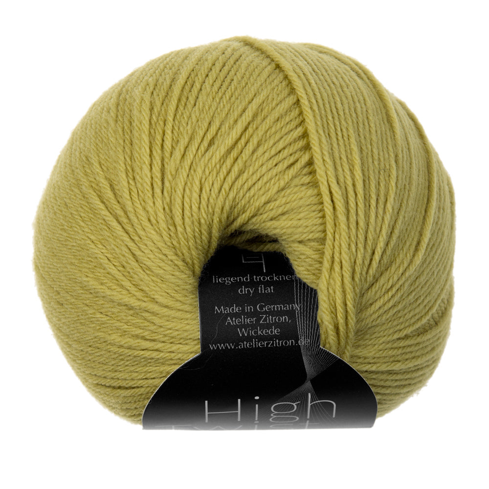 Atelier Zitron High Twist Uni