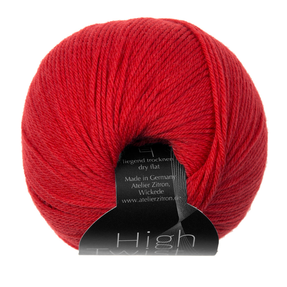 Atelier Zitron High Twist Uni