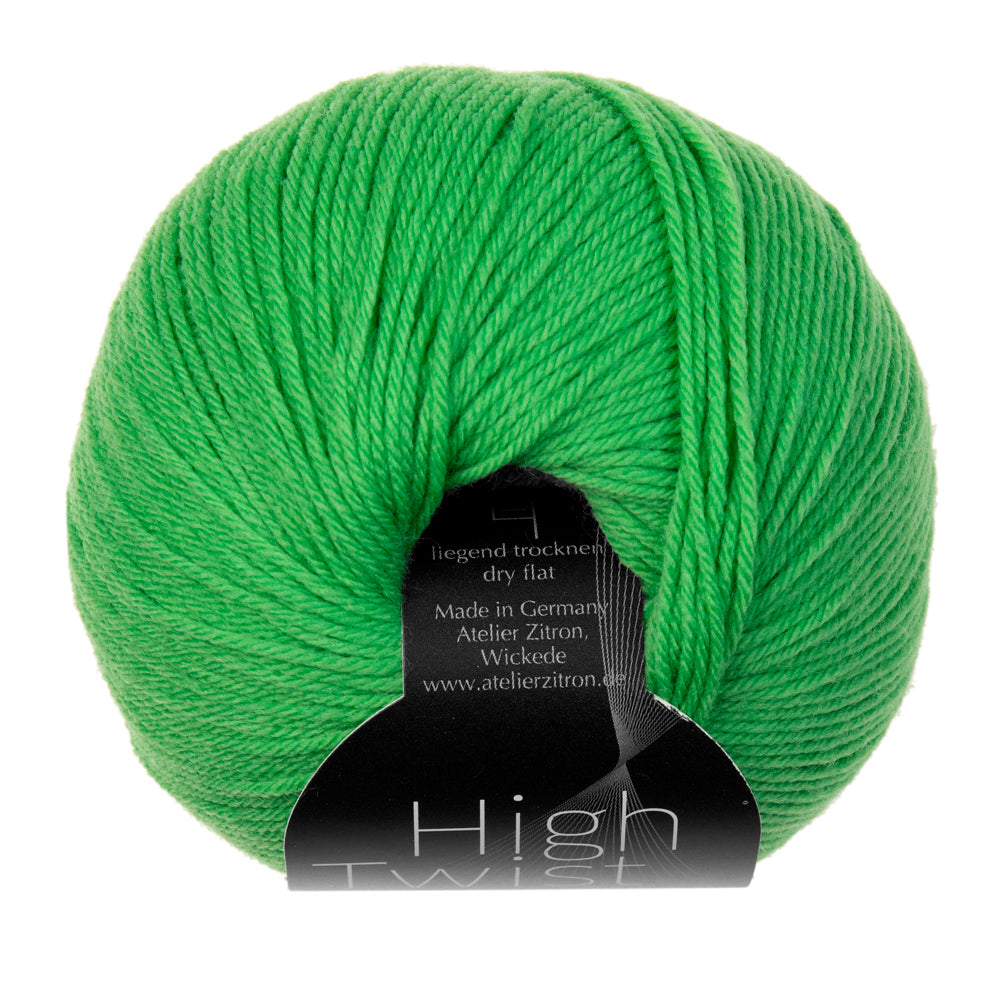 Atelier Zitron High Twist Uni