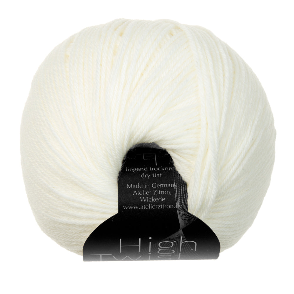 Atelier Zitron High Twist Uni