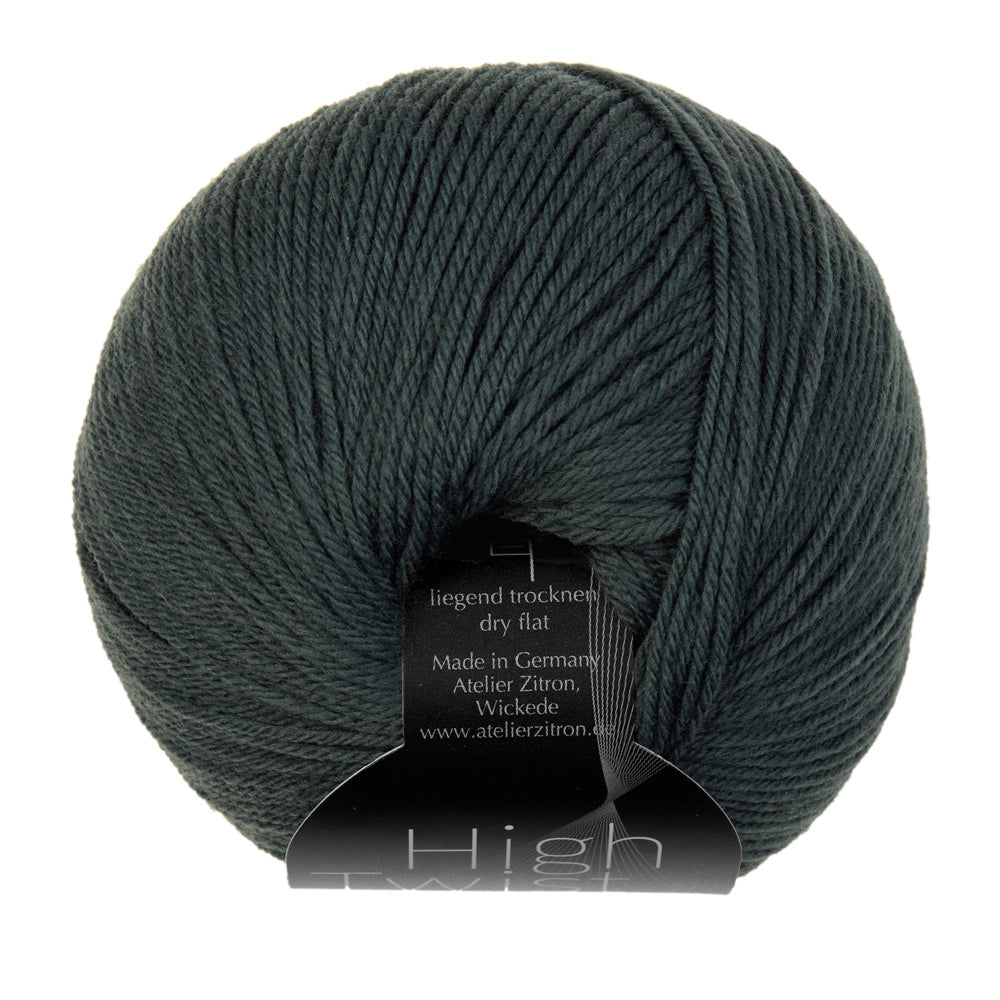 Atelier Zitron High Twist Uni