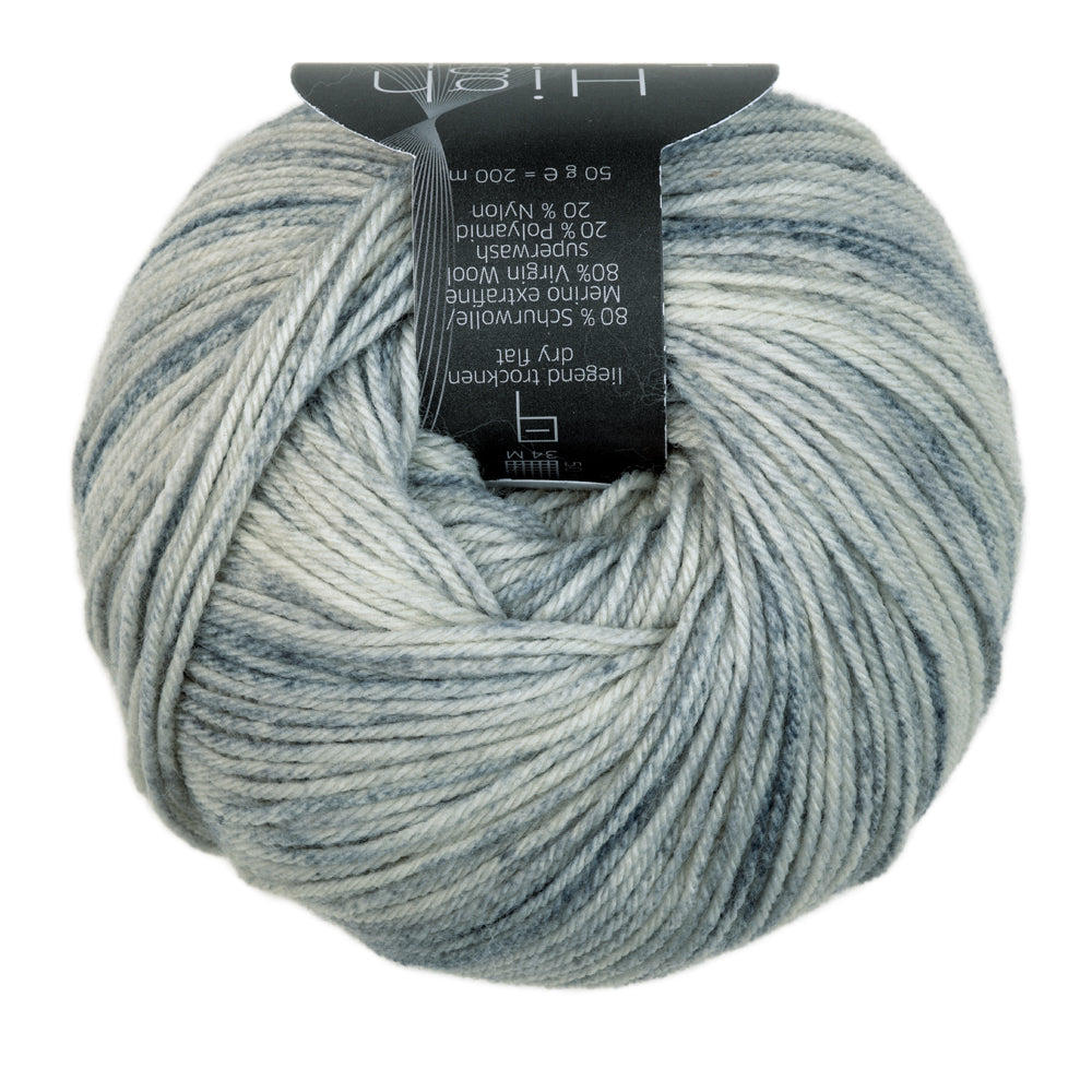 Atelier Zitron High Twist Color