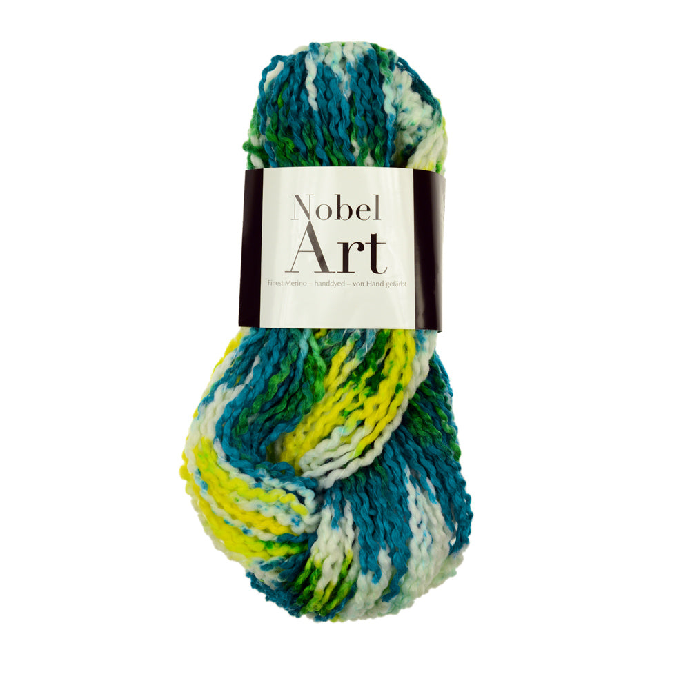 Atelier Zitron Nobel Art