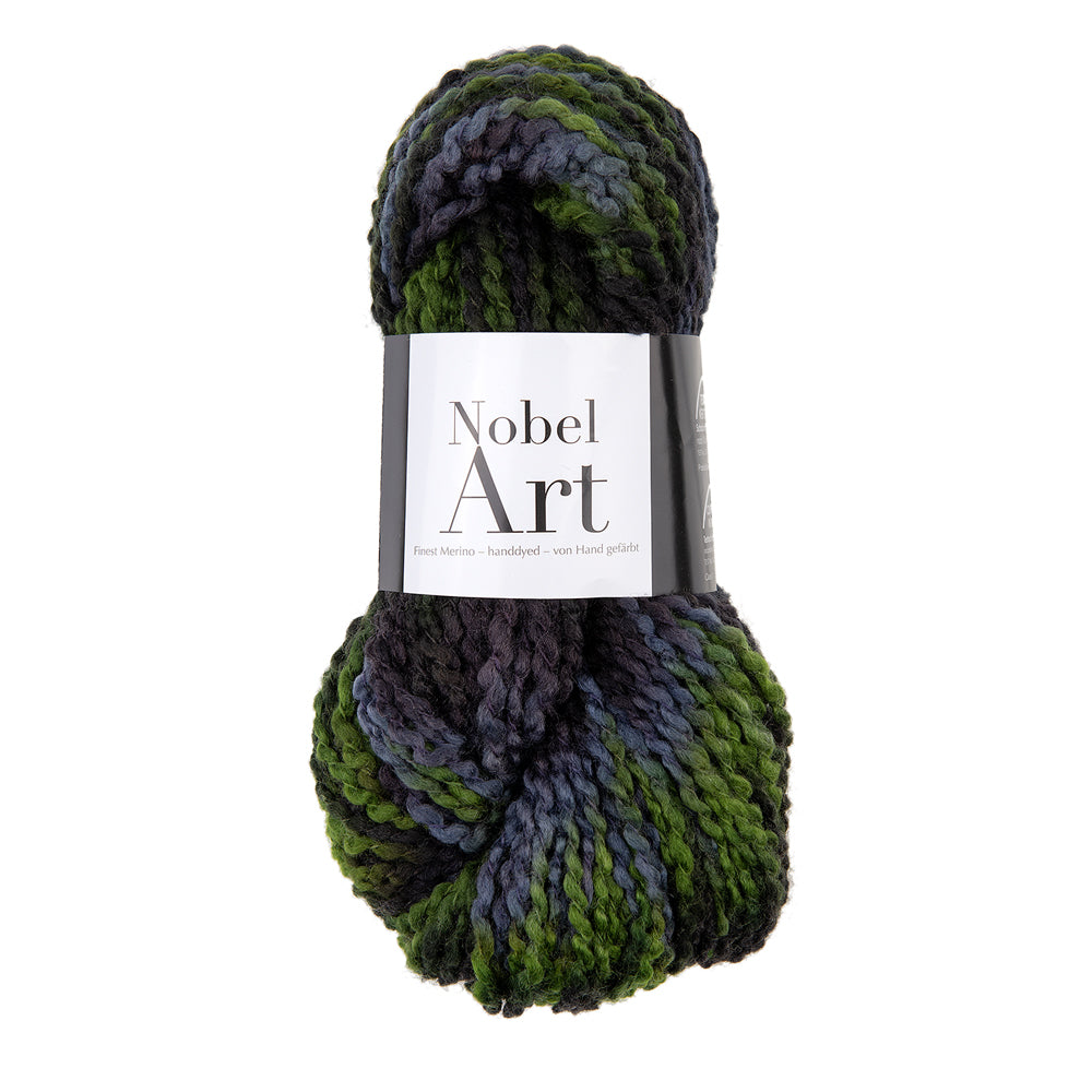 Atelier Zitron Nobel Art