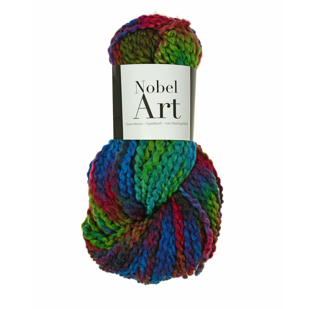 Atelier Zitron Nobel Art