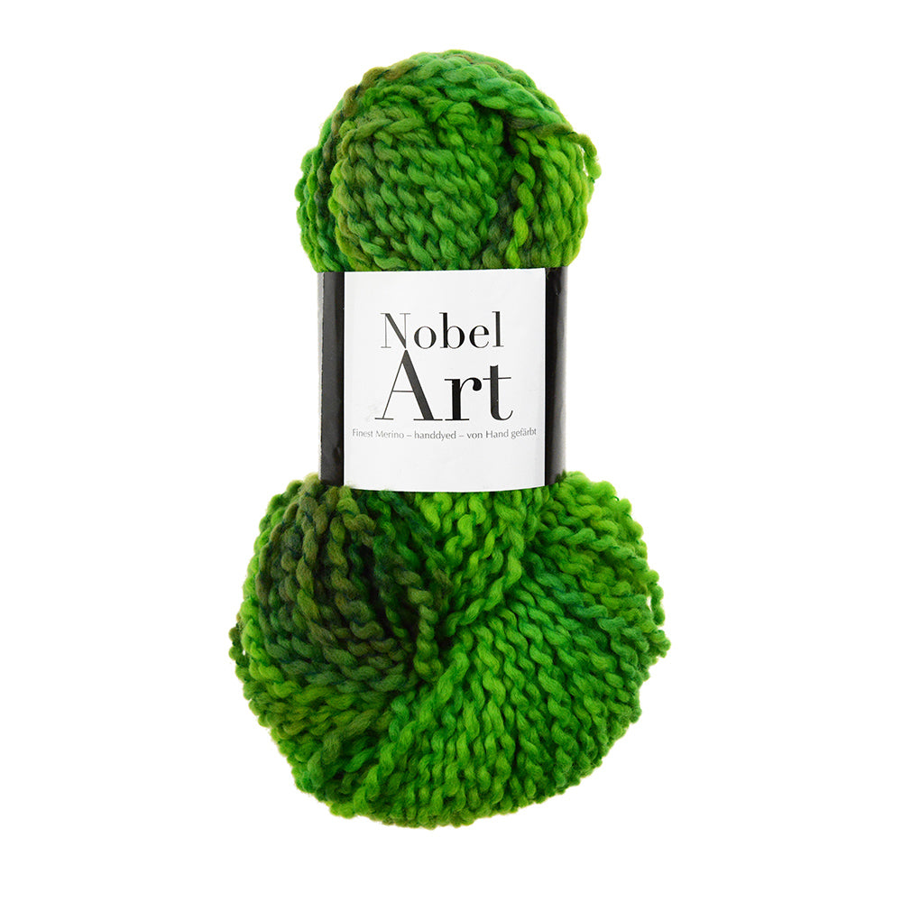 Atelier Zitron Nobel Art