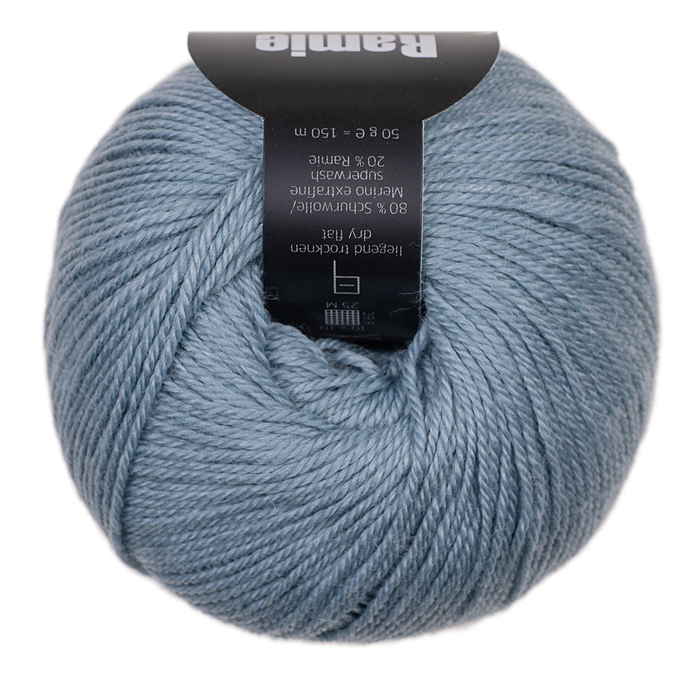 Atelier Zitron Ramie