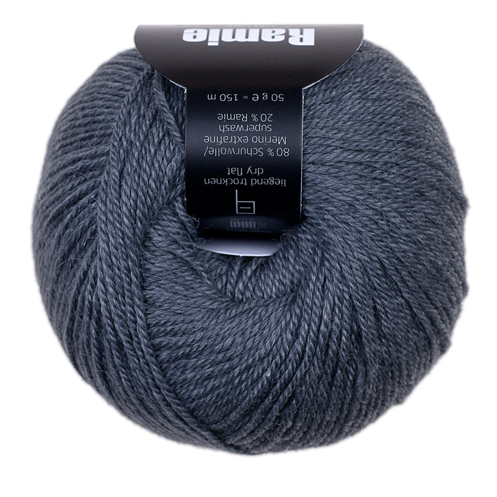 Atelier Zitron Ramie