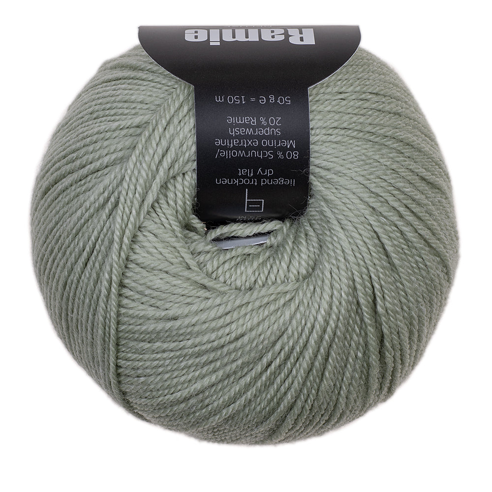 Atelier Zitron Ramie