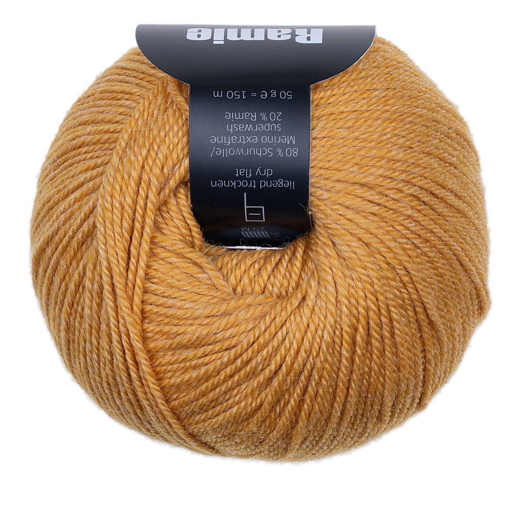 Atelier Zitron Ramie