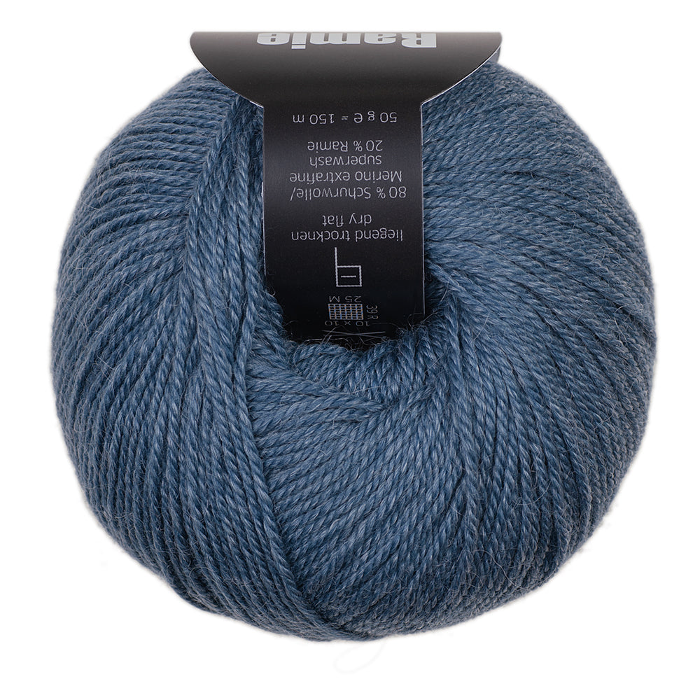 Atelier Zitron Ramie