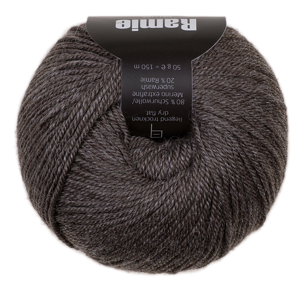Atelier Zitron Ramie