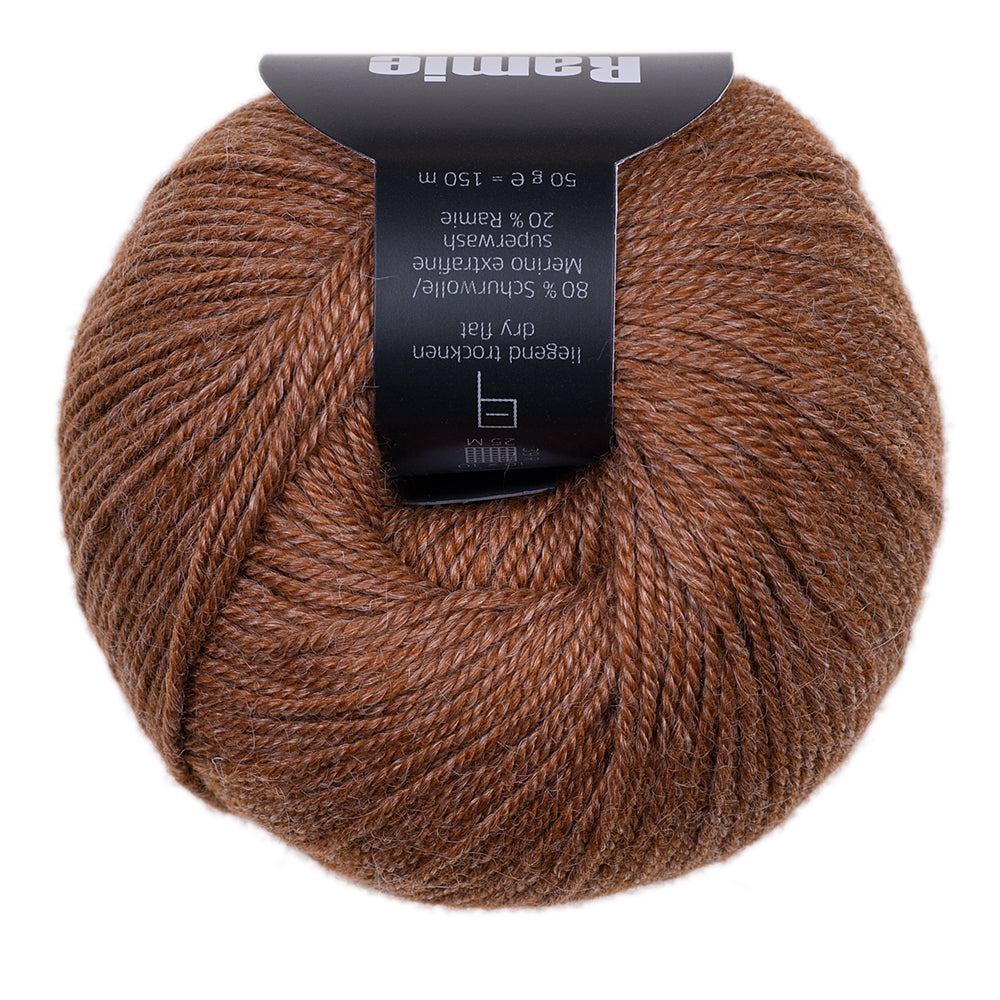 Atelier Zitron Ramie