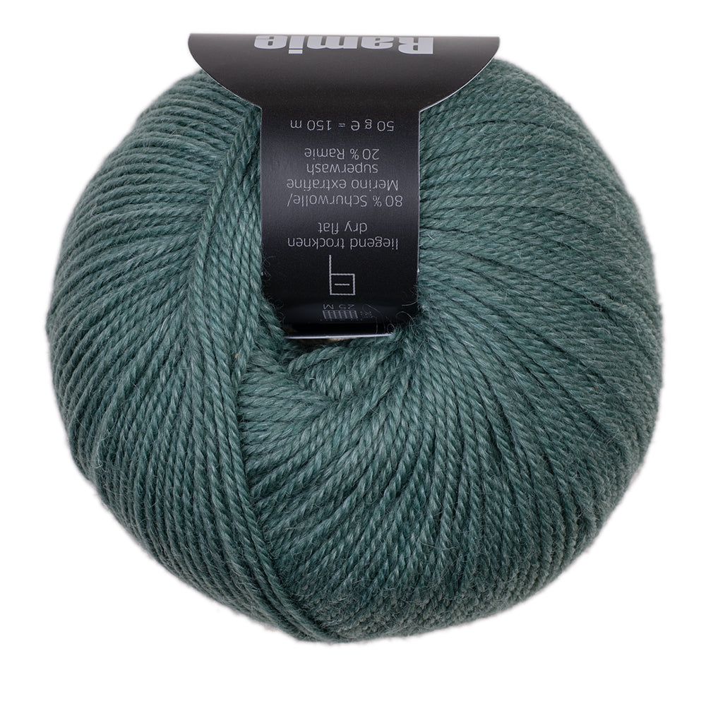Atelier Zitron Ramie