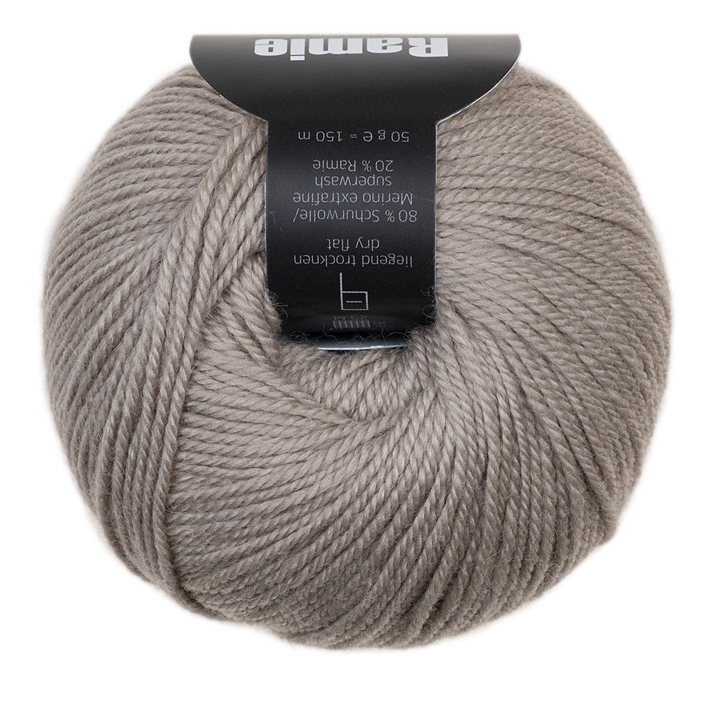 Atelier Zitron Ramie