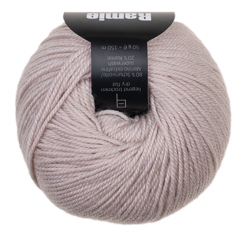 Atelier Zitron Ramie