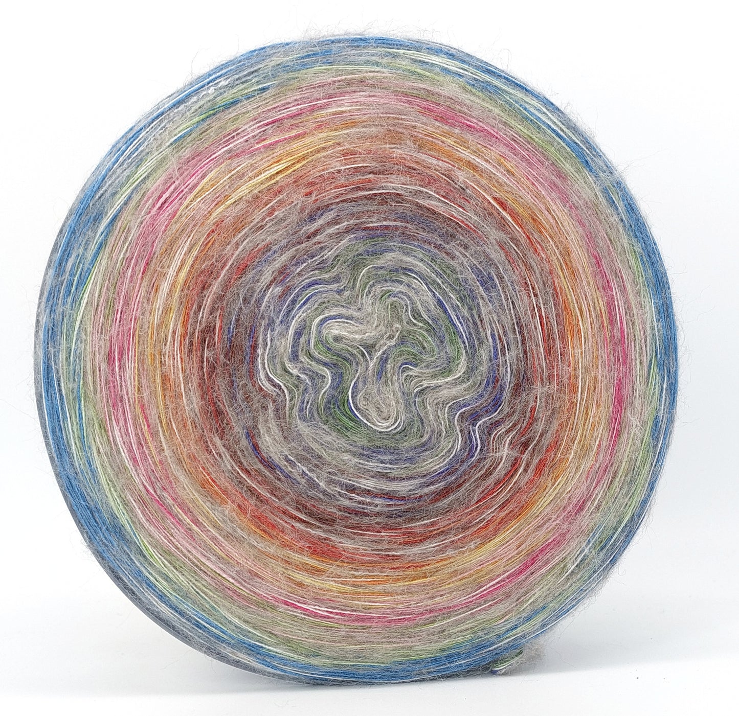 Modal Flausch Unikat 1500m