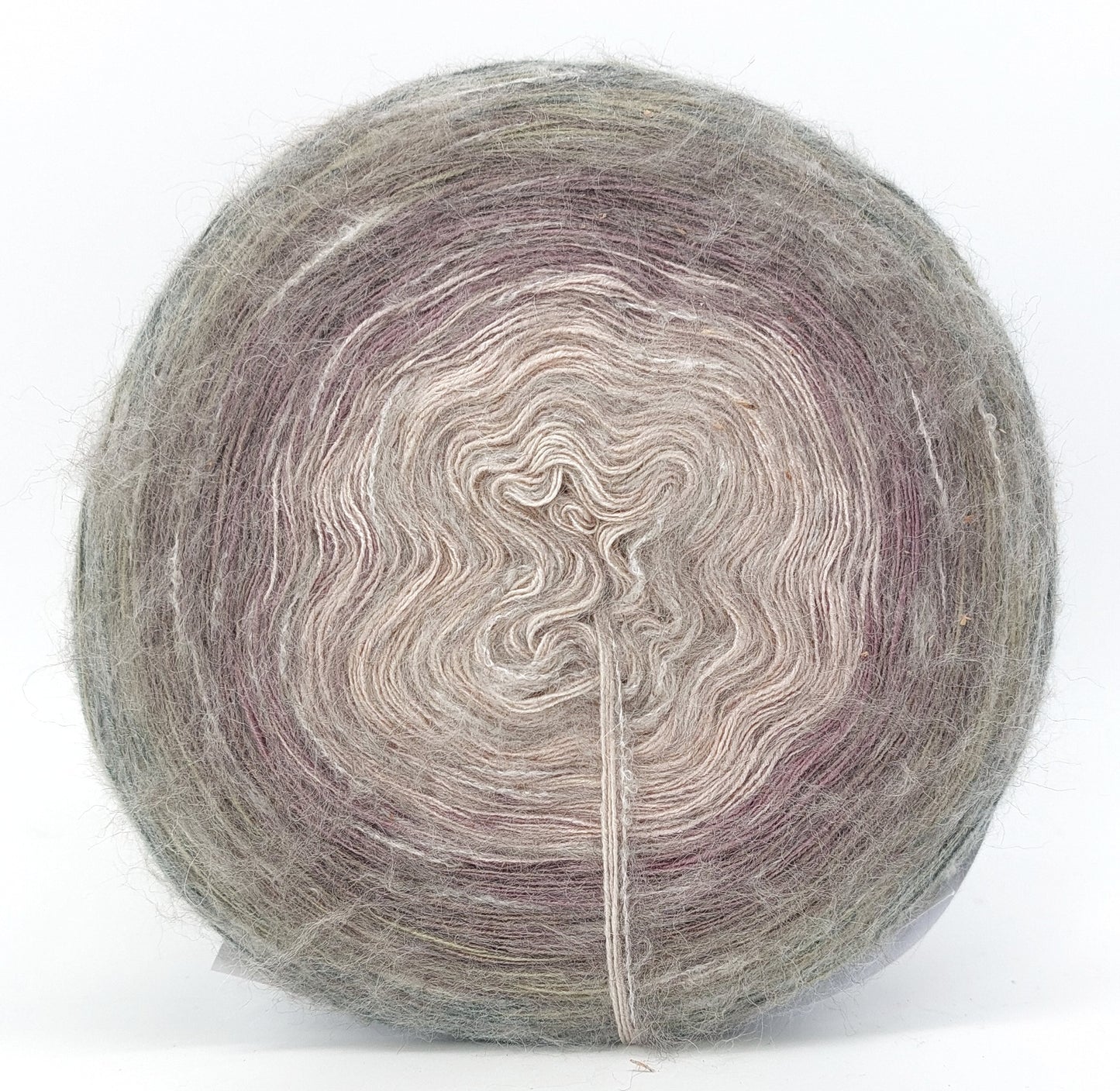 Modal Flausch Unikat 800m